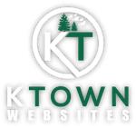 KTOWN WEBSITES image 1